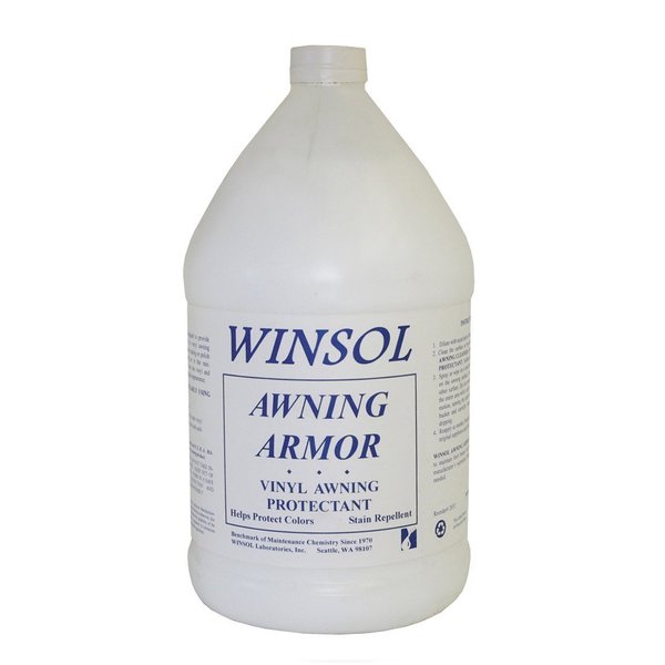 Winsol Awning Armor  Gallon 2052g